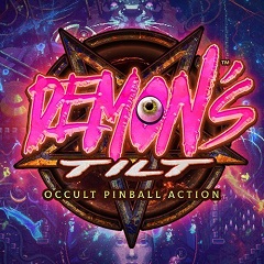 Demon’s Tilt (SWITCH) скачать торрент