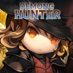 Demong Hunter (SWITCH) скачать торрент