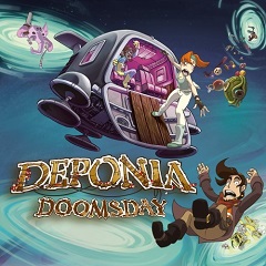 23 дек. 2019
Adventure
ЛицензияSwitch
2019Deponia Doomsday