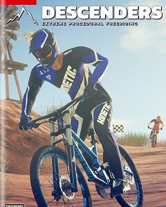 Descenders (SWITCH) скачать торрент