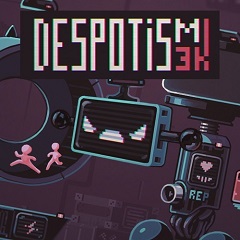 30 май. 2020
Strategy
ЛицензияSwitch
2020Despotism 3k