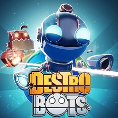Destrobots (SWITCH) скачать торрент