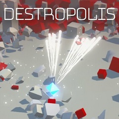 Destropolis (SWITCH) скачать торрент
