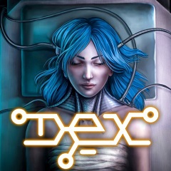 24 июль. 2020
Action RPG
ЛицензияSwitch
2020Dex