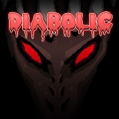 20 мар. 2020
Hack and slash
ЛицензияSwitch
2020Diabolic