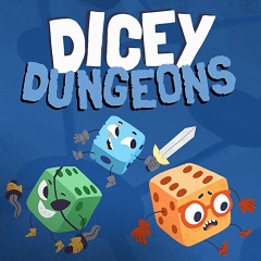 15 дек. 2020
Strategy
ЛицензияSwitch
2020Dicey Dungeons
