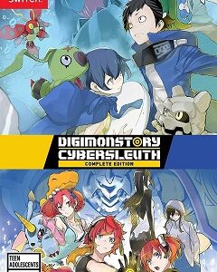 Complete Edition (SWITCH) скачать торрент