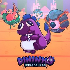 30 июль. 2020
Platformer
ЛицензияSwitch
2020Dininho Adventures