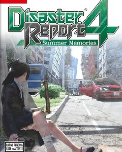 7 апр. 2020
Survival (Выживание)
ЛицензияSwitch
2020Disaster Report 4: Summer Memories