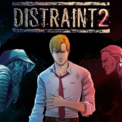 DISTRAINT 2 (SWITCH) скачать торрент