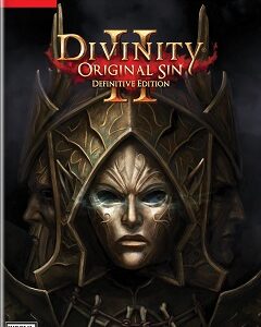 4 сен. 2019
Role-Playing
ЛицензияSwitch
2019Divinity: Original Sin II – Definitive Edition