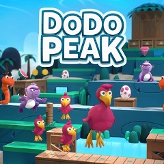31 июль. 2020
Platformer
ЛицензияSwitch
2020Dodo Peak