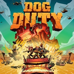17 сен. 2020
Tactics (Тактическая стратегия)
ЛицензияSwitch
2020Dog Duty