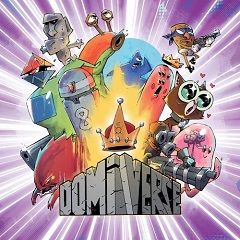 Domiverse (SWITCH) скачать торрент