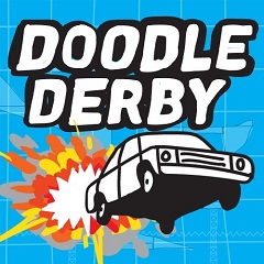 Doodle Derby (SWITCH) скачать торрент