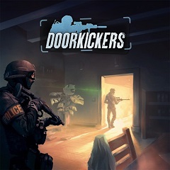 Door Kickers (SWITCH) скачать торрент