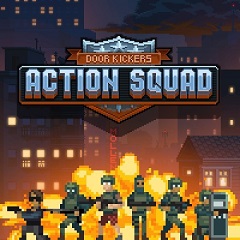 Action Squad (SWITCH) скачать торрент