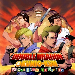 20 фев. 2020
Action (Arcade), Fighting
ЛицензияSwitch
2020Double Dragon & Kunio-kun Retro Brawler Bundle