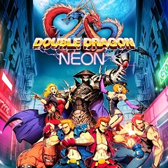 Double Dragon: Neon (SWITCH) скачать торрент