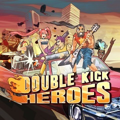 13 авг. 2020
Music (Музыка)
ЛицензияSwitch
2020Double Kick Heroes