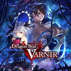 3 авг. 2021
JRPG, Anime
ЛицензияSwitch
2021Dragon Star Varnir