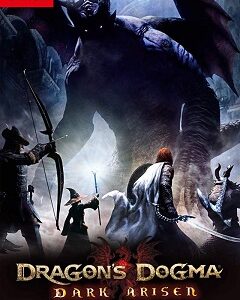 23 апр. 2019
Action RPG
ЛицензияSwitch
2019Dragon's Dogma: Dark Arisen