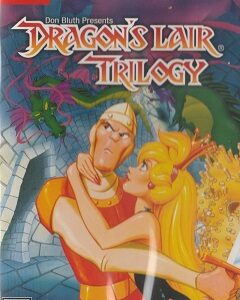 17 янв. 2019
Adventure
ЛицензияSwitch
2019Dragon's Lair Trilogy
