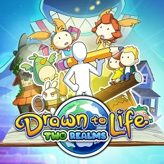 Two Realms (SWITCH) скачать торрент