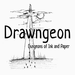 24 дек. 2019
Role-Playing
ЛицензияSwitch
2019Drawngeon: Dungeons of Ink and Paper