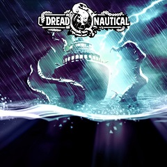 Dread Nautical (SWITCH) скачать торрент