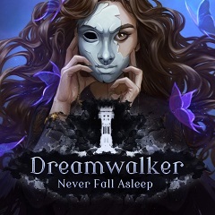 16 янв. 2020
Hidden Object
ЛицензияSwitch
2020Dreamwalker: Never Fall Asleep