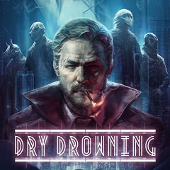 Dry Drowning (SWITCH) скачать торрент