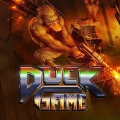 1 май. 2019
Action (Arcade)
ЛицензияSwitch
2019Duck Game