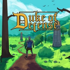 Duke of Defense (SWITCH) скачать торрент