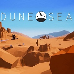 Dune Sea (SWITCH) скачать торрент