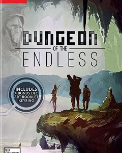 15 май. 2020
Real-Time
ЛицензияSwitch
2020Dungeon of the Endless