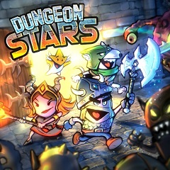 15 фев. 2019
Beat-'Em-Up
ЛицензияSwitch
2019Dungeon Stars