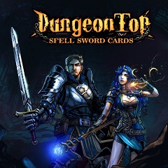 DungeonTop (SWITCH) скачать торрент