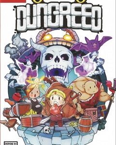 Dungreed (SWITCH) скачать торрент Dungreed (SWITCH) скачать торрент