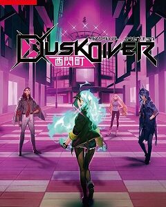29 окт. 2019
Beat-'Em-Up, Anime
ЛицензияSwitch
2019Dusk Diver