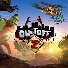 Dustoff Z (SWITCH) скачать торрент Dustoff Z (SWITCH) скачать торрент