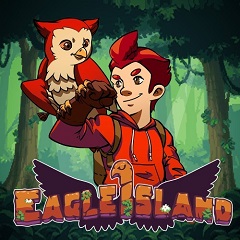 11 июль. 2019
Platformer
ЛицензияSwitch
2019Eagle Island