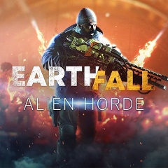 29 окт. 2019
Action (Shooter)
ЛицензияSwitch
2019Earthfall: Alien Horde