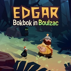 26 фев. 2020
Point-and-Click
ЛицензияSwitch
2020Edgar: Bokbok in Boulzac