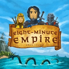 27 авг. 2019
Board / Card Game
ЛицензияSwitch
2019Eight-Minute Empire