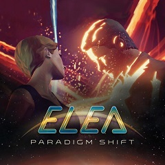 Paradigm Shift (SWITCH) скачать торрент