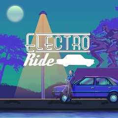 The Neon Racing (SWITCH) скачать торрент