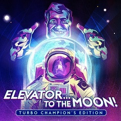6 мар. 2019
Adventure
ЛицензияSwitch
2019Elevator… to the Moon! Turbo Champion's Edition