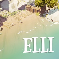 Elli (SWITCH) скачать торрент Elli (SWITCH) скачать торрент