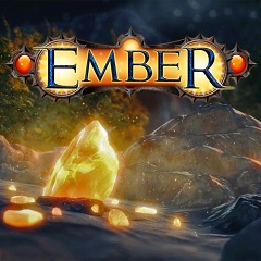 21 янв. 2020
Role-Playing
ЛицензияSwitch
2020Ember